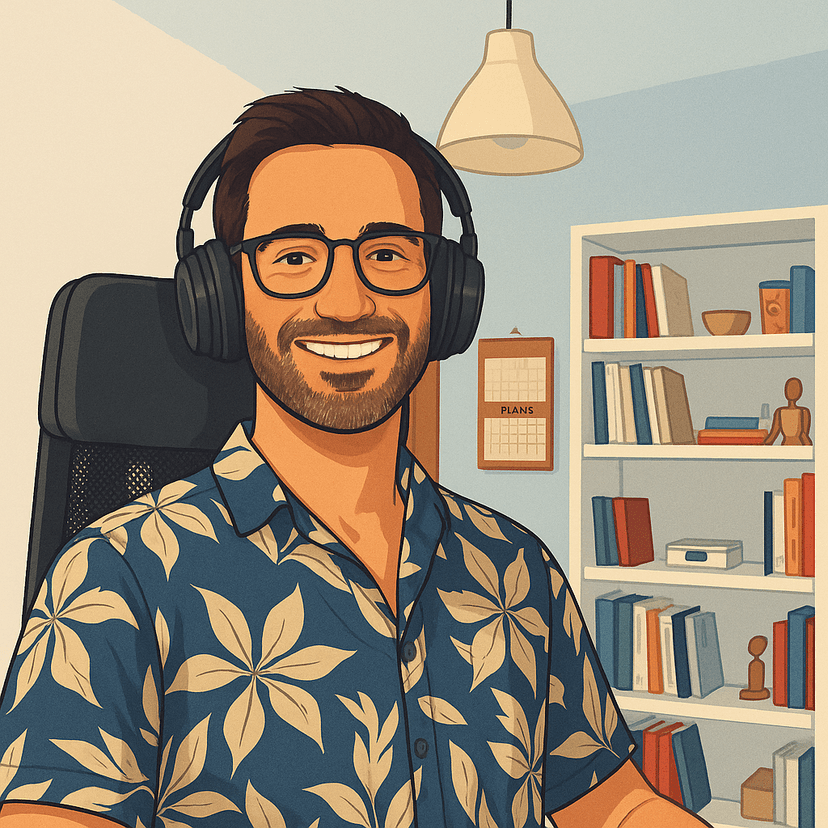 Carlos Nieto - QA Engineer