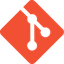 Git logo